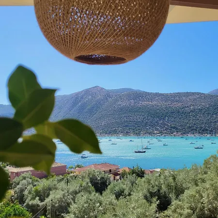 Апартаменты Thea Family 2