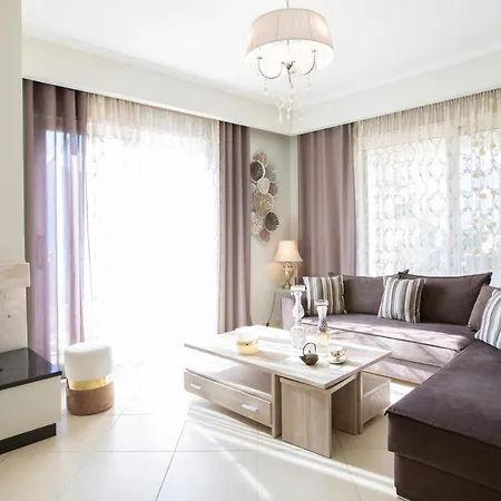 Thea Family 2 Geni (Lefkada)