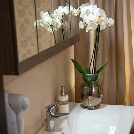 Thea Family 2 Апартаменты