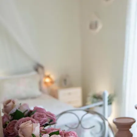 Thea Family 2 Апартаменты Geni (Lefkada)