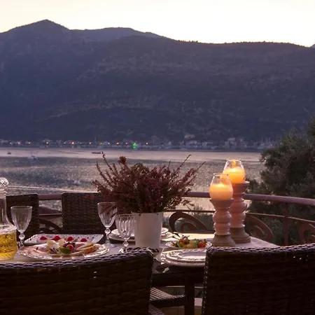 Апартаменты Thea Family 2 *