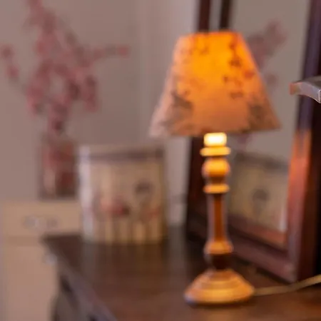 Апартаменты Thea Family 2 Geni (Lefkada)