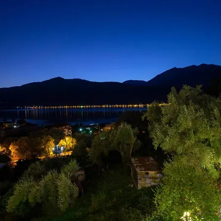 Апартаменты Thea Family 2 *