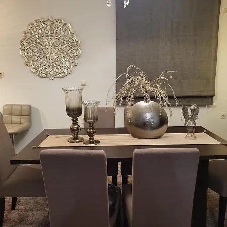 Apartment Thea Family 2 *