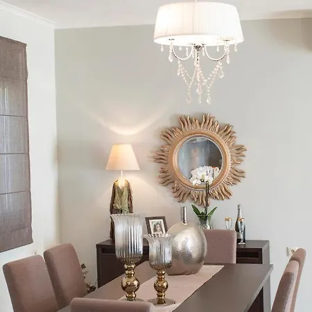 Apartment Thea Family 2