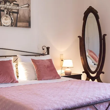 Apartment Thea Family 2 *