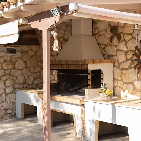 Thea Family 2 Apartment Geni (Lefkada)