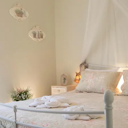 Thea Family 2 Apartment Geni (Lefkada)