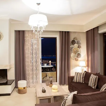 Apartment Thea Family 2 *
